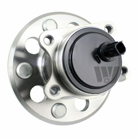 WJB HUB ASSEMBLY WA512541